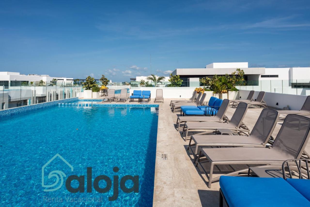 Ipana Condo Unos Pasos De 5Ta Avenida Playa del Carmen Exterior foto