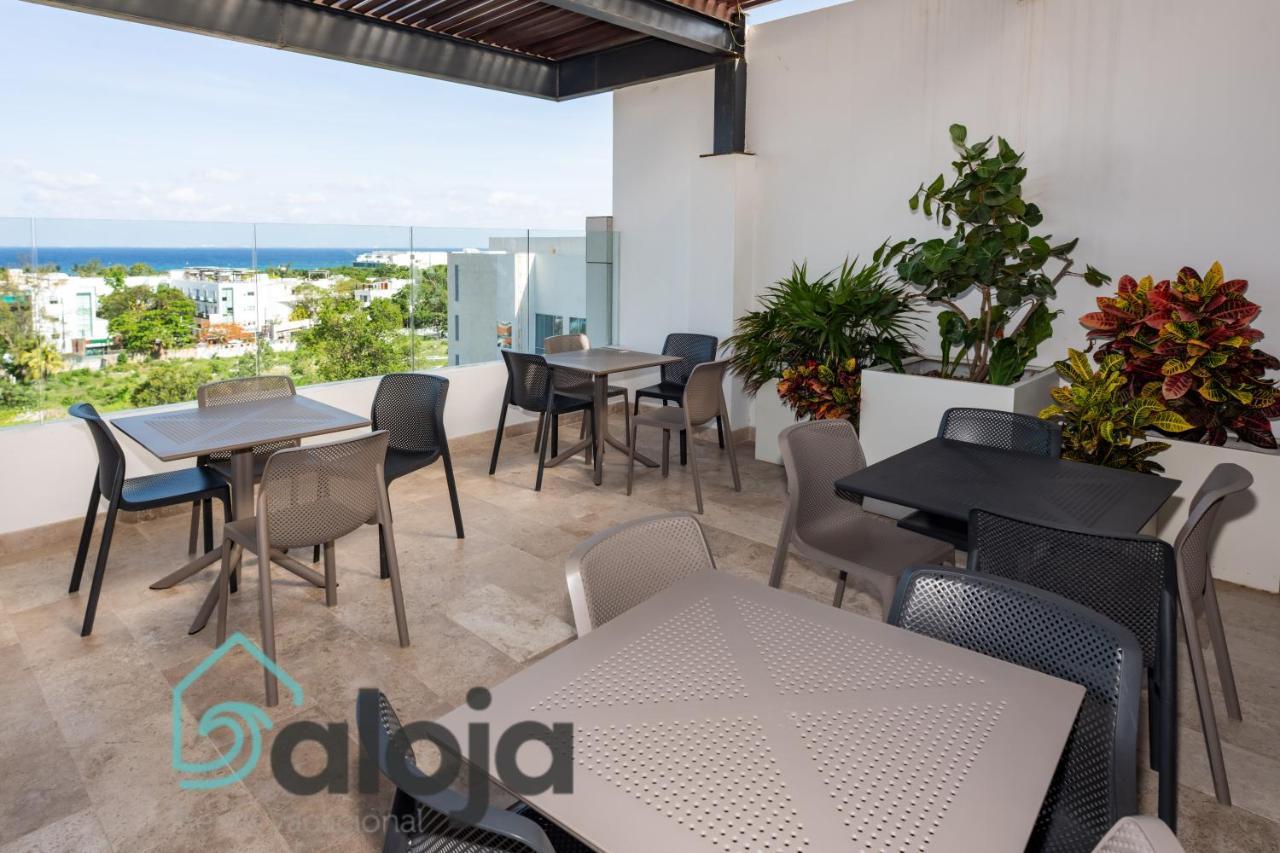 Ipana Condo Unos Pasos De 5Ta Avenida Playa del Carmen Exterior foto