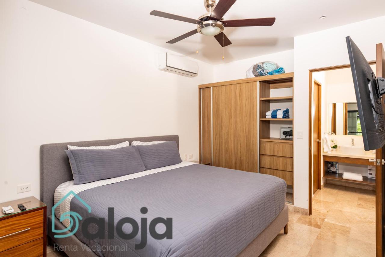 Ipana Condo Unos Pasos De 5Ta Avenida Playa del Carmen Exterior foto