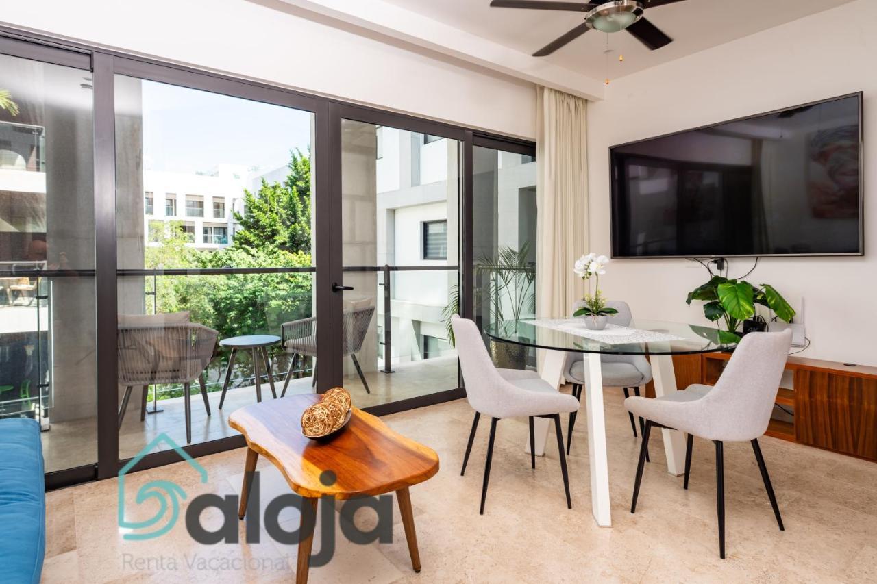 Ipana Condo Unos Pasos De 5Ta Avenida Playa del Carmen Exterior foto