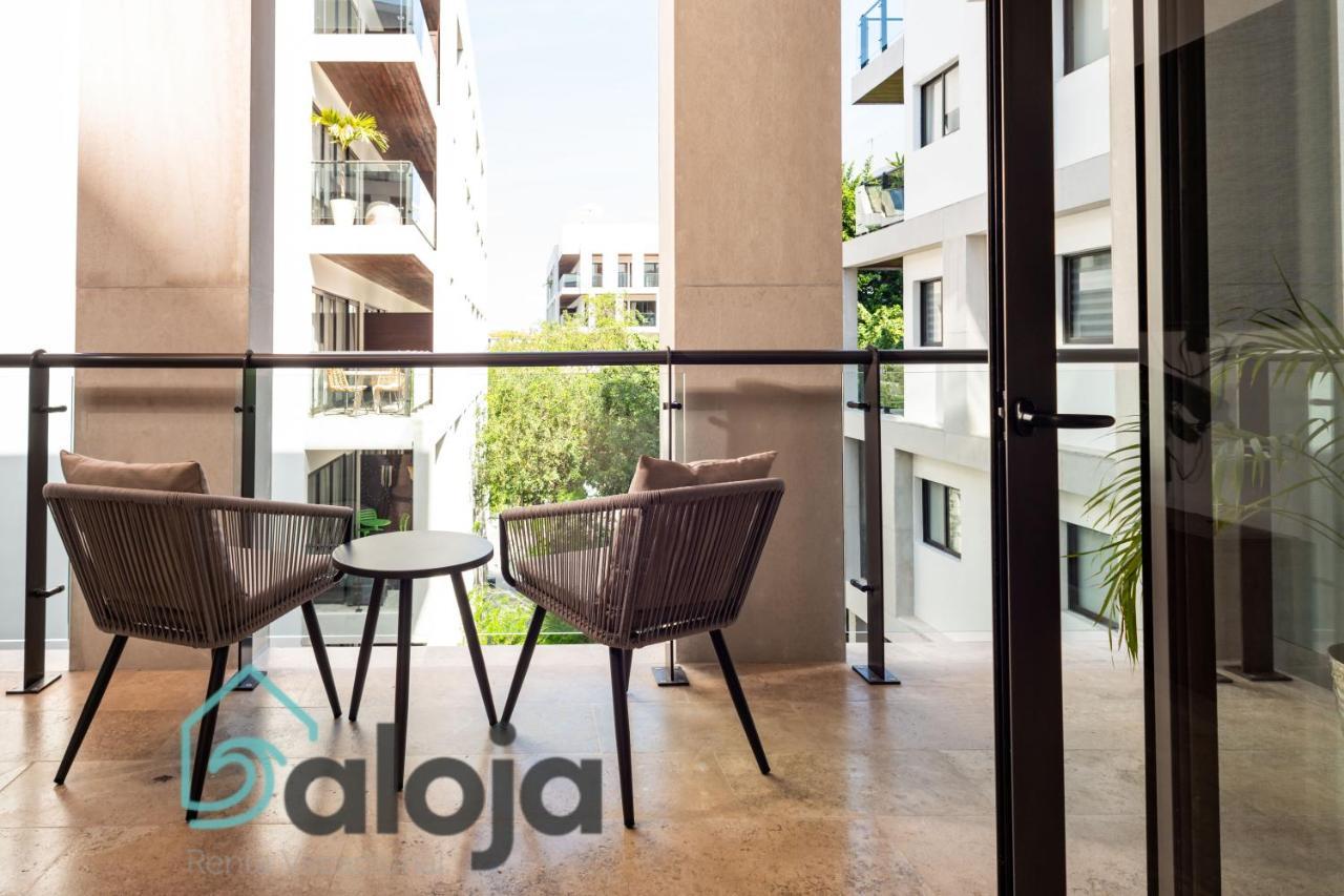 Ipana Condo Unos Pasos De 5Ta Avenida Playa del Carmen Exterior foto