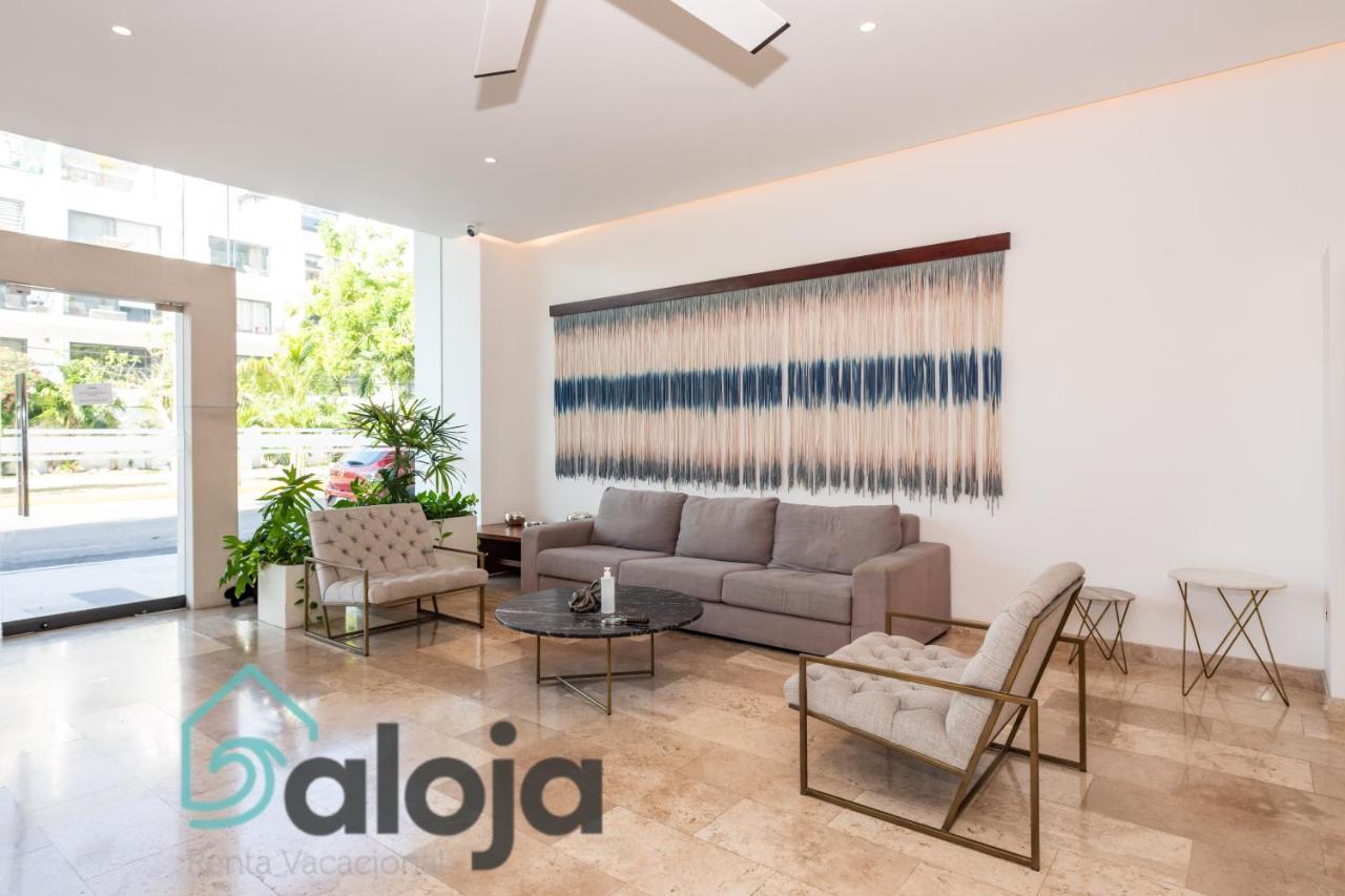 Ipana Condo Unos Pasos De 5Ta Avenida Playa del Carmen Exterior foto