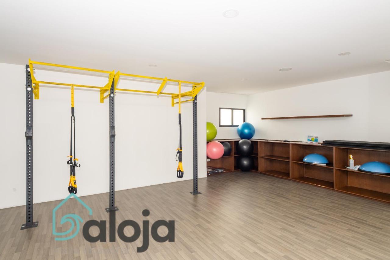 Ipana Condo Unos Pasos De 5Ta Avenida Playa del Carmen Exterior foto