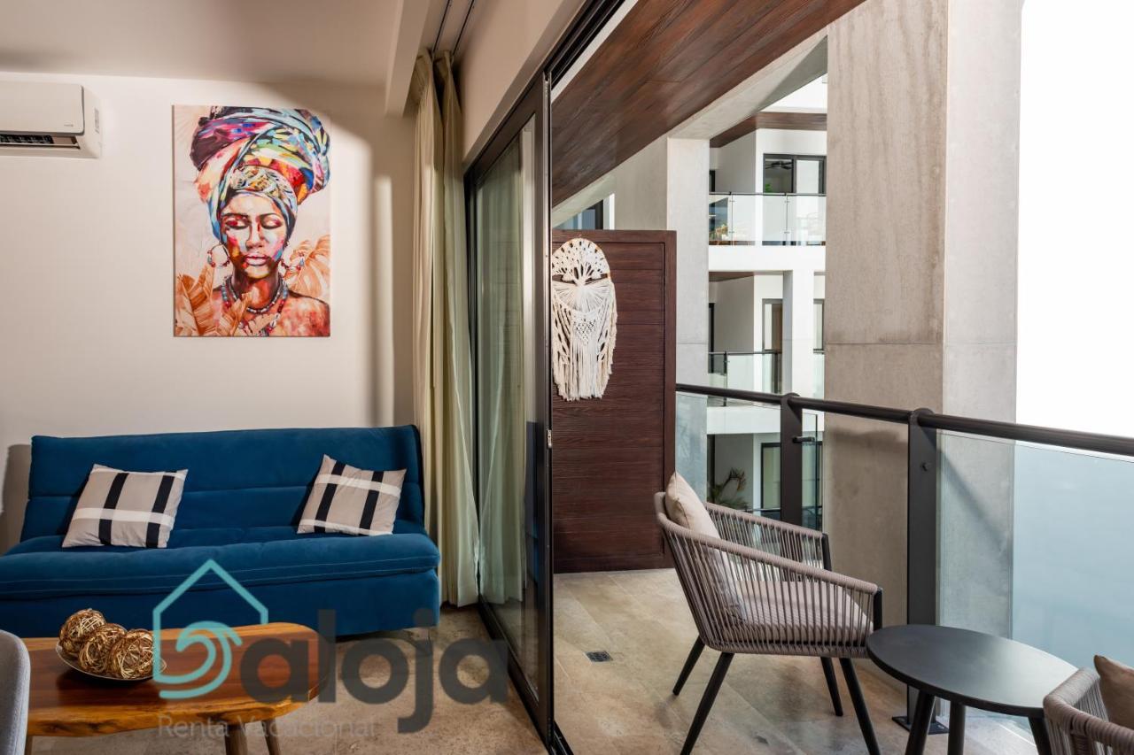 Ipana Condo Unos Pasos De 5Ta Avenida Playa del Carmen Exterior foto