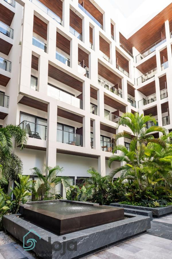 Ipana Condo Unos Pasos De 5Ta Avenida Playa del Carmen Exterior foto